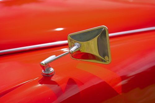 NO RESERVE - 1962 Jaguar MK II 3.8L In vendita (immagine 118 di 199)