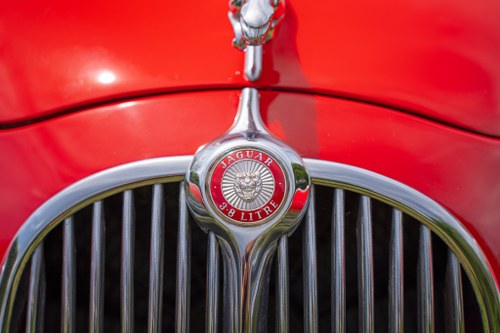 NO RESERVE - 1962 Jaguar MK II 3.8L In vendita (immagine 115 di 199)