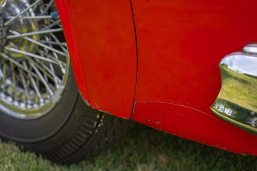 NO RESERVE - 1962 Jaguar MK II 3.8L In vendita (immagine 129 di 199)