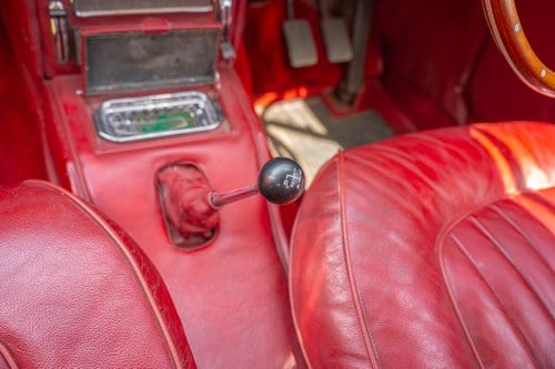 NO RESERVE - 1962 Jaguar MK II 3.8L In vendita (immagine 41 di 199)