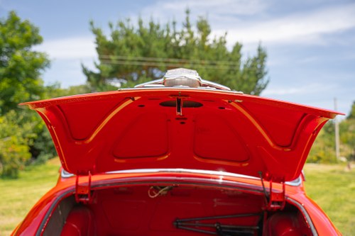 NO RESERVE - 1962 Jaguar MK II 3.8L In vendita (immagine 101 di 199)