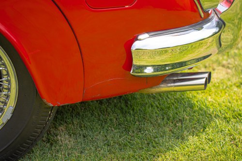 NO RESERVE - 1962 Jaguar MK II 3.8L In vendita (immagine 128 di 199)