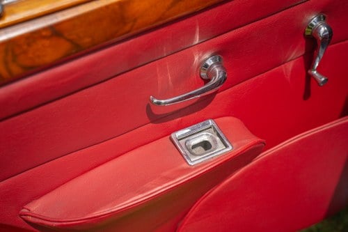 NO RESERVE - 1962 Jaguar MK II 3.8L In vendita (immagine 89 di 199)