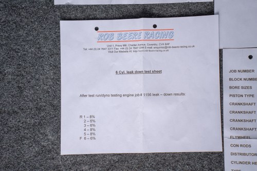 NO RESERVE - 1962 Jaguar MK II 3.8L In vendita (immagine 162 di 199)