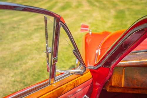 NO RESERVE - 1962 Jaguar MK II 3.8L In vendita (immagine 88 di 199)