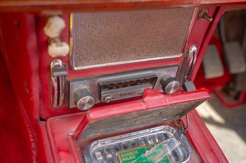 NO RESERVE - 1962 Jaguar MK II 3.8L In vendita (immagine 39 di 199)