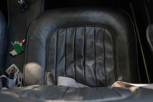 1966 Jaguar Mk.II 3.4 MOD In vendita (immagine 31 di 206)