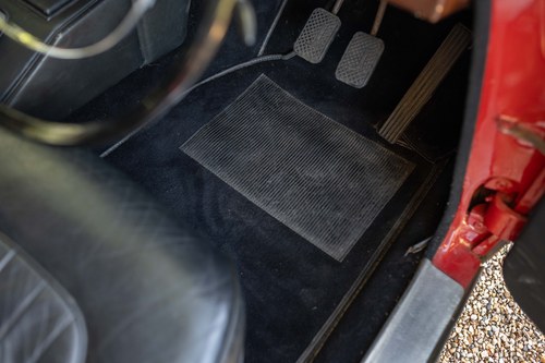 1966 Jaguar Mk.II 3.4 MOD In vendita (immagine 67 di 206)