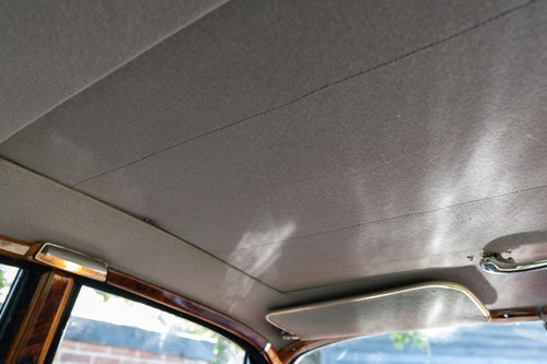 1966 Jaguar Mk.II 3.4 MOD In vendita (immagine 73 di 206)