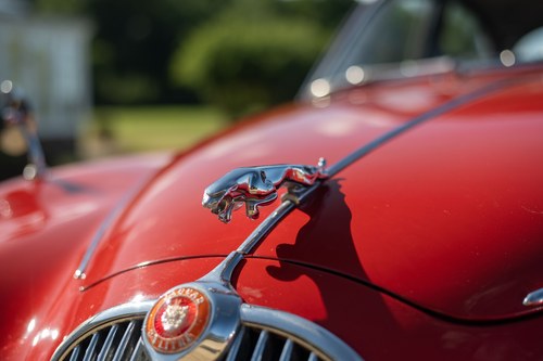 1966 Jaguar Mk.II 3.4 MOD In vendita (immagine 147 di 206)