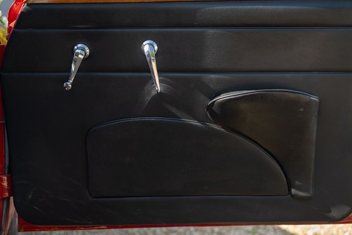 1966 Jaguar Mk.II 3.4 MOD In vendita (immagine 78 di 206)