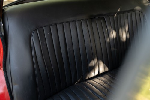 1966 Jaguar Mk.II 3.4 MOD In vendita (immagine 36 di 206)