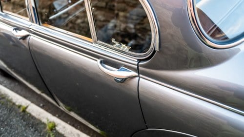 1967 Jaguar MK2 Te koop (foto 154 van 221)