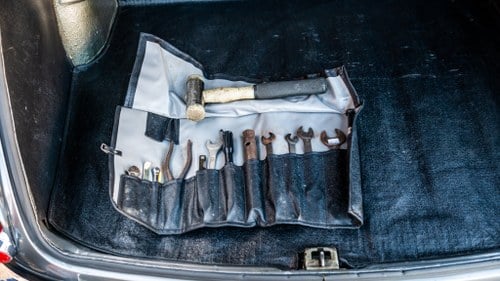 1967 Jaguar MK2 Te koop (foto 86 van 221)