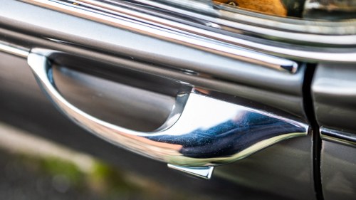 1967 Jaguar MK2 Te koop (foto 153 van 221)