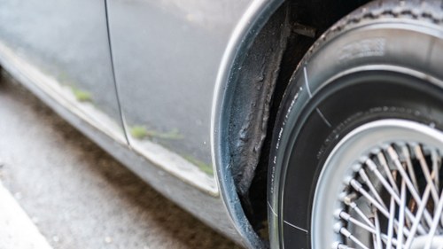 1967 Jaguar MK2 Te koop (foto 160 van 221)