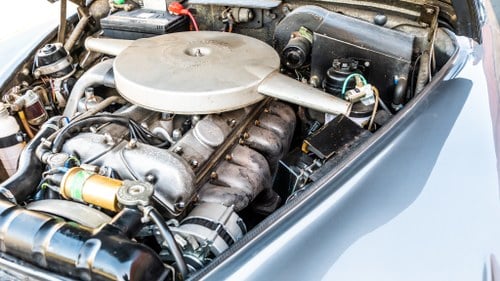 1967 Jaguar MK2 Te koop (foto 177 van 221)