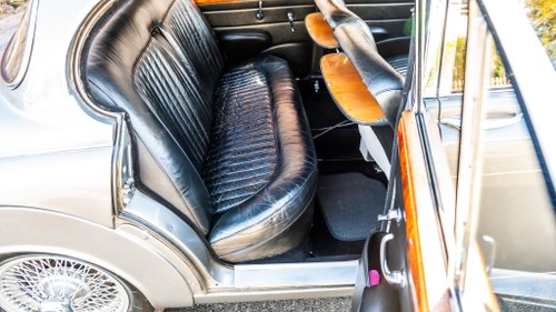 1967 Jaguar MK2 Te koop (foto 76 van 221)