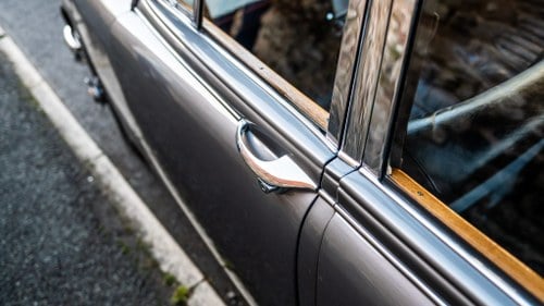 1967 Jaguar MK2 Te koop (foto 152 van 221)