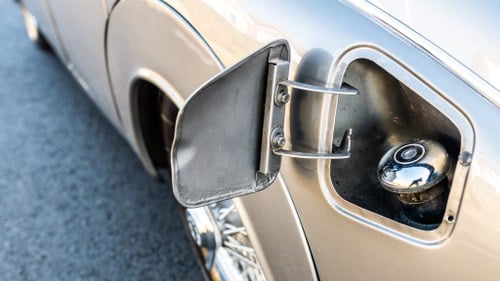 1967 Jaguar MK2 Te koop (foto 130 van 221)