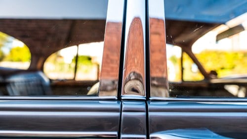 1967 Jaguar MK2 Te koop (foto 158 van 221)