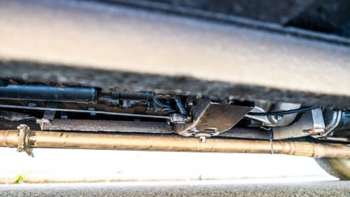 1967 Jaguar MK2 Te koop (foto 191 van 221)