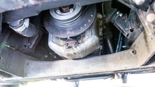 1967 Jaguar MK2 Te koop (foto 199 van 221)