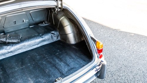 1967 Jaguar MK2 Te koop (foto 85 van 221)