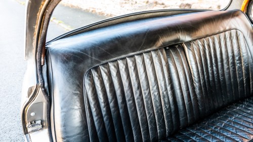 1967 Jaguar MK2 Te koop (foto 78 van 221)