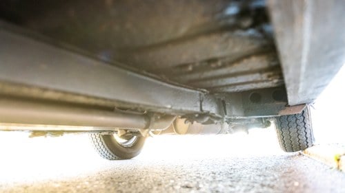 1967 Jaguar MK2 Te koop (foto 180 van 221)