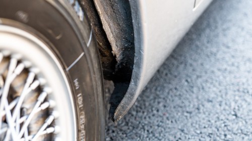 1967 Jaguar MK2 Te koop (foto 133 van 221)