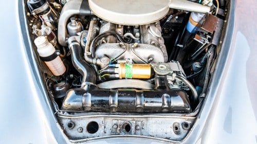 1967 Jaguar MK2 Te koop (foto 172 van 221)