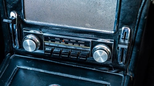 1967 Jaguar MK2 Te koop (foto 28 van 221)