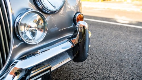 1967 Jaguar MK2 Te koop (foto 101 van 221)