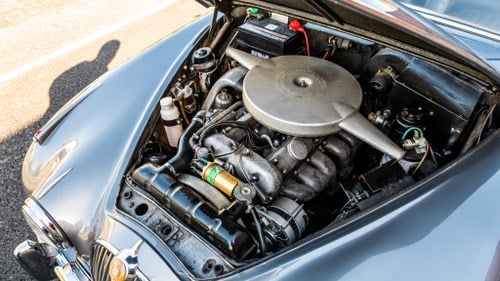 1967 Jaguar MK2 Te koop (foto 170 van 221)