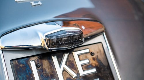 1967 Jaguar MK2 Te koop (foto 119 van 221)