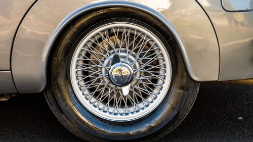 1967 Jaguar MK2 Te koop (foto 11 van 221)