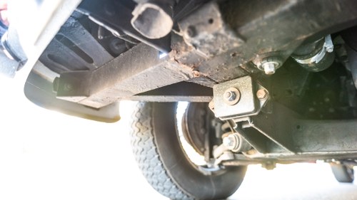 1967 Jaguar MK2 Te koop (foto 194 van 221)