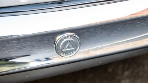 1967 Jaguar MK2 Te koop (foto 123 van 221)