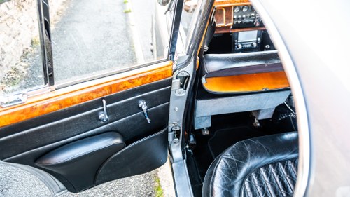 1967 Jaguar MK2 Te koop (foto 75 van 221)