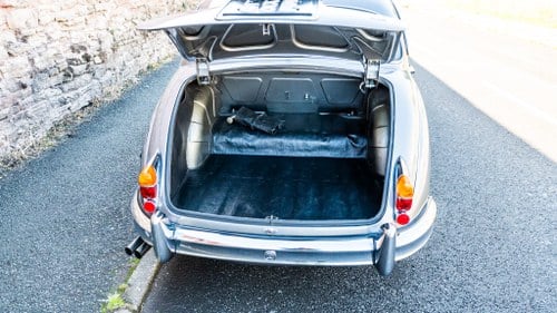 1967 Jaguar MK2 Te koop (foto 83 van 221)