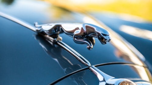 1967 Jaguar MK2 Te koop (foto 102 van 221)