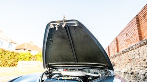 1967 Jaguar MK2 Te koop (foto 175 van 221)