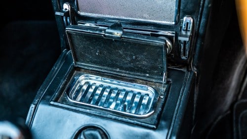 1967 Jaguar MK2 Te koop (foto 31 van 221)