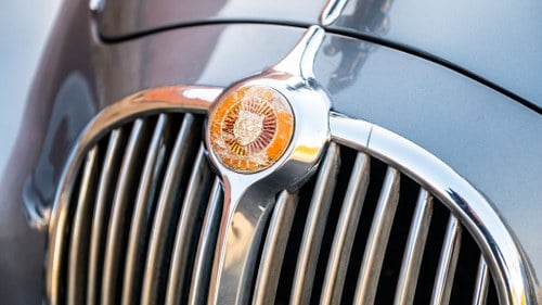 1967 Jaguar MK2 Te koop (foto 98 van 221)