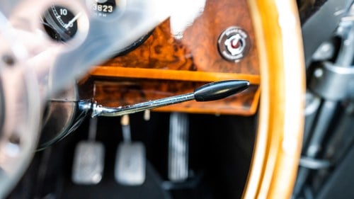 1967 Jaguar MK2 Te koop (foto 33 van 221)