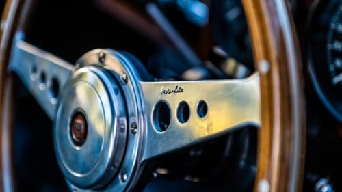 1967 Jaguar MK2 Te koop (foto 17 van 221)