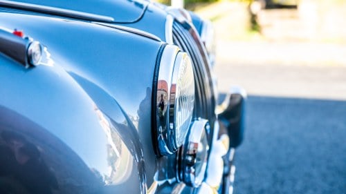 1967 Jaguar MK2 Te koop (foto 162 van 221)