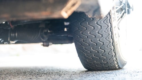 1967 Jaguar MK2 Te koop (foto 193 van 221)