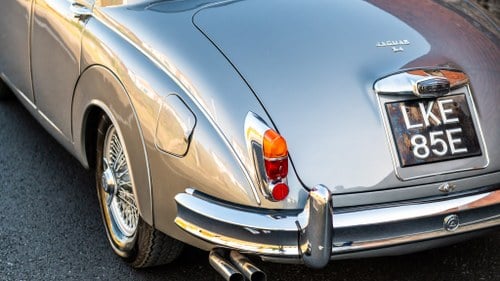 1967 Jaguar MK2 Te koop (foto 115 van 221)